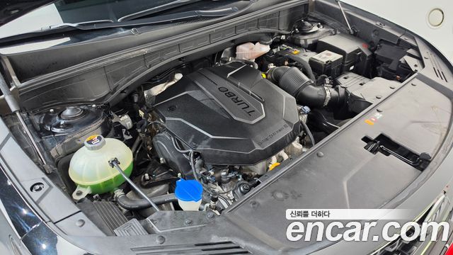 Kia Sorento 2021 — photo 6