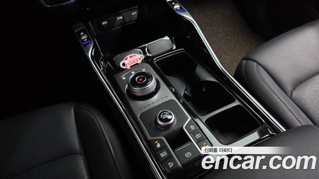 Kia Sorento 2021 — photo 12