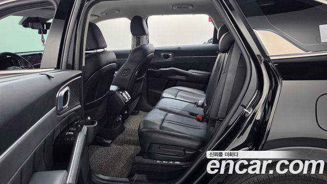 Kia Sorento 2021 — photo 17