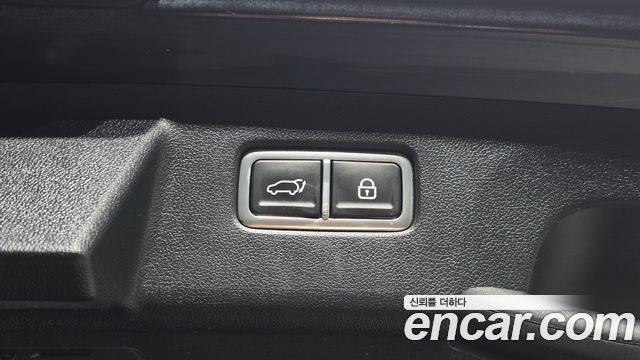 Kia Sorento 2021 — photo 21