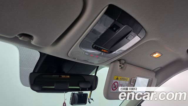 Kia Sorento 2021 — photo 24