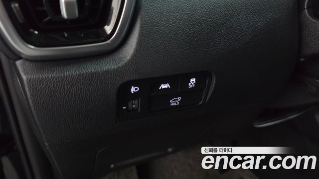 Kia Sorento 2021 — photo 25