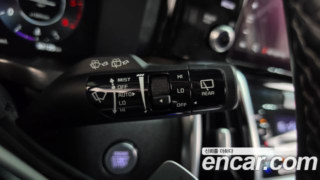 Kia Sorento 2021 — photo 26