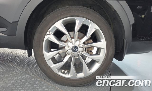 Kia Sorento 2021 — photo 7