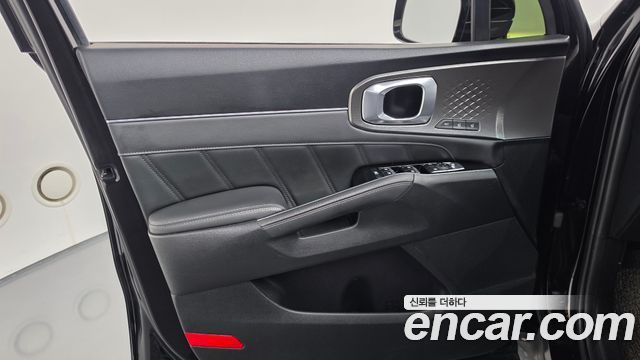 Kia Sorento 2021 — photo 14