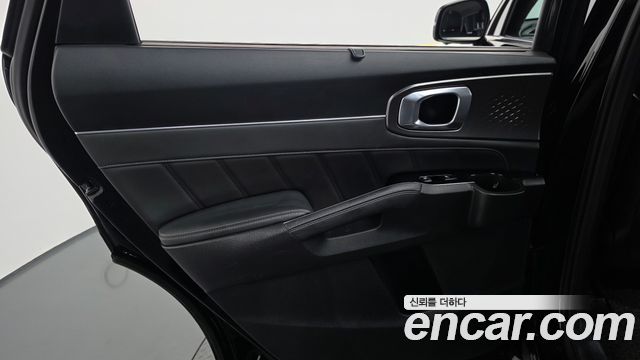 Kia Sorento 2021 — photo 15