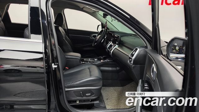 Kia Sorento 2021 — photo 16