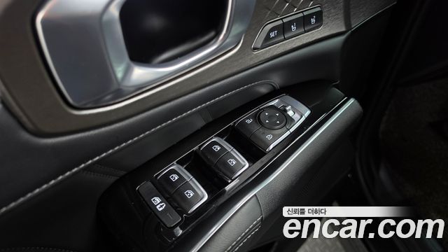 Kia Sorento 2021 — photo 27