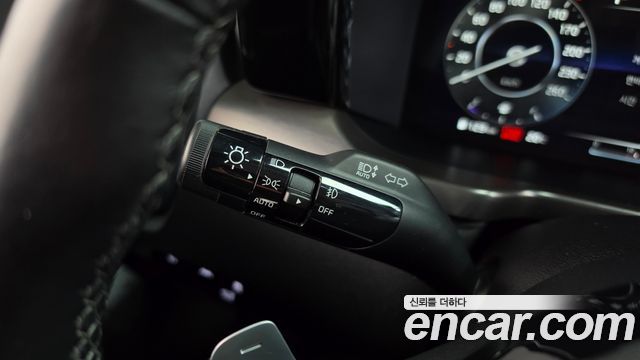 Kia Sorento 2021 — photo 29
