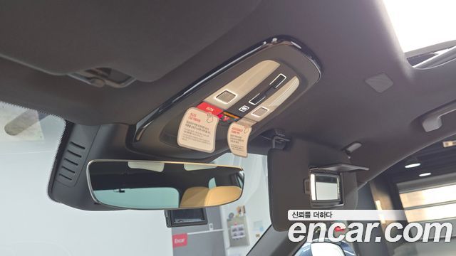 Volvo XC90 2025 — photo 23