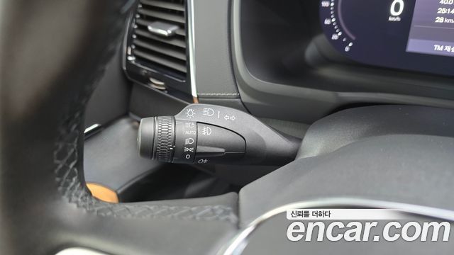 Volvo XC90 2025 — photo 26