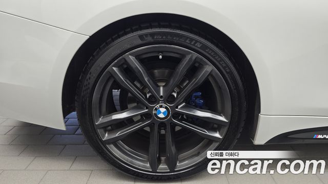 BMW 4-Series 2019 — photo 5