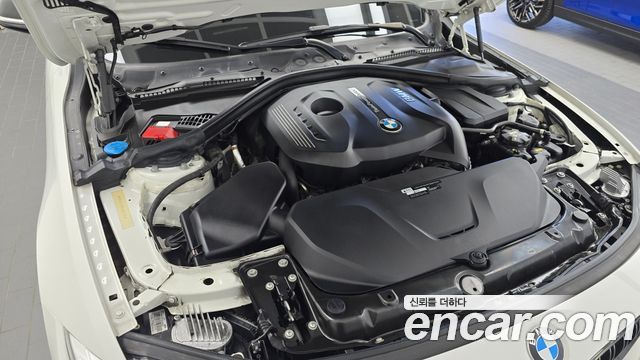 BMW 4-Series 2019 — photo 6