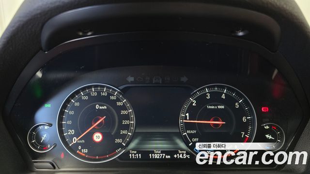BMW 4-Series 2019 — photo 11