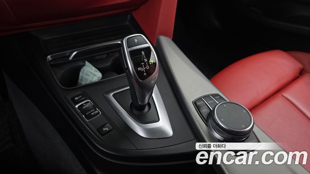 BMW 4-Series 2019 — photo 12