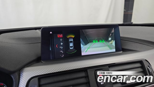 BMW 4-Series 2019 — photo 20
