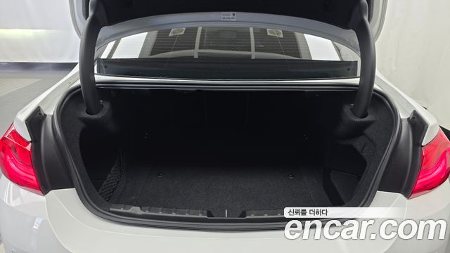 BMW 4-Series 2019 — photo 22
