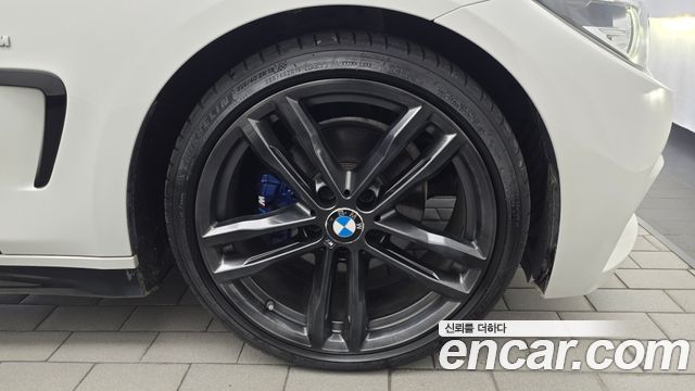 BMW 4-Series 2019 — photo 7