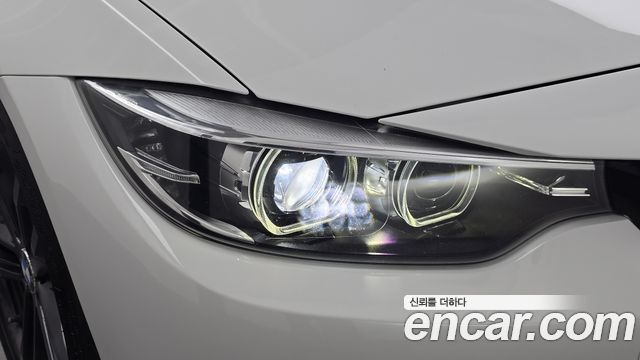 BMW 4-Series 2019 — photo 8