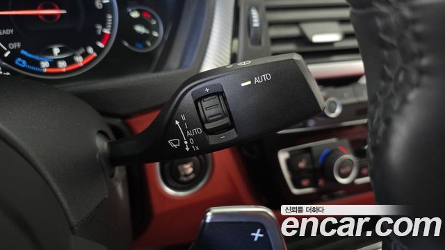 BMW 4-Series 2019 — photo 27