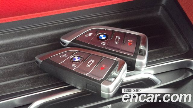 BMW 4-Series 2019 — photo 29