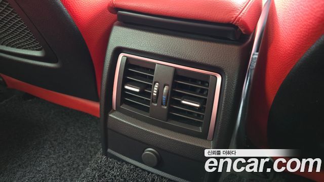 BMW 4-Series 2019 — photo 31