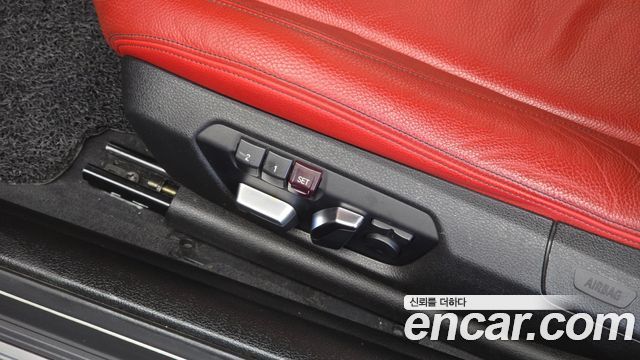 BMW 4-Series 2019 — photo 32