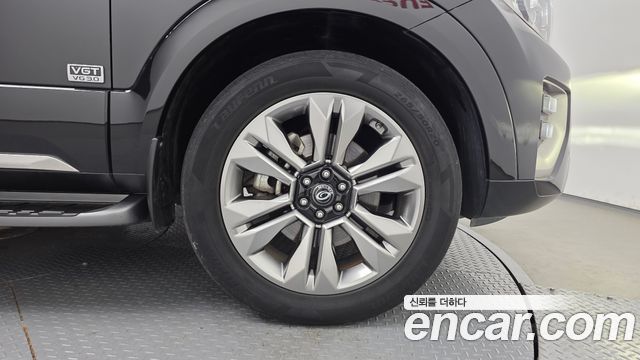 Kia Mohave 2021 — photo 7