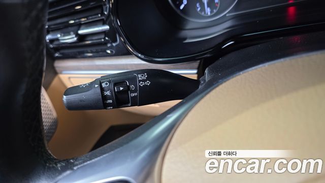 Kia Mohave 2021 — photo 29