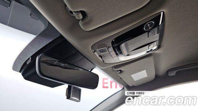 Kia K5 2020 — photo 25