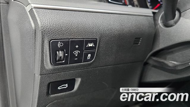 Kia K5 2020 — photo 26