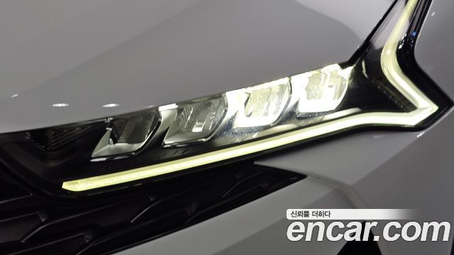 Kia K5 2020 — photo 8