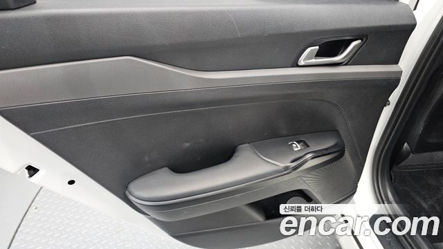 Kia K5 2020 — photo 15