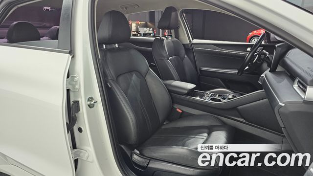 Kia K5 2020 — photo 16