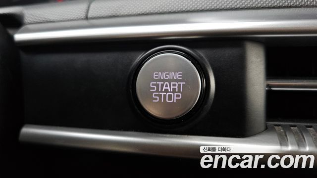 Kia K5 2020 — photo 27
