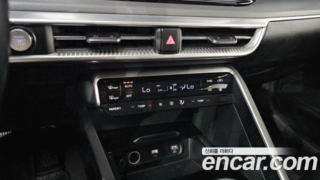 Kia K5 2020 — photo 31