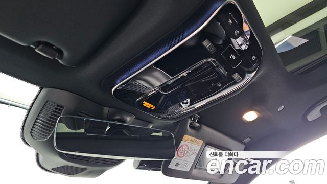 Mercedes-Benz GLC-Class 2025 — photo 27