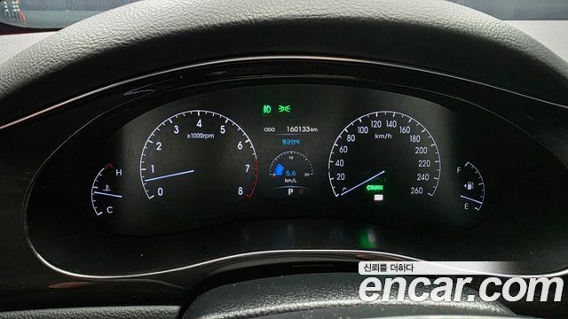 Hyundai Genesis 2012 — photo 11