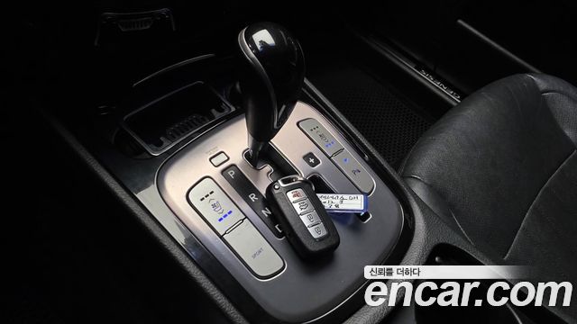 Hyundai Genesis 2012 — photo 12