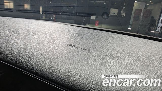 Hyundai Genesis 2012 — photo 28