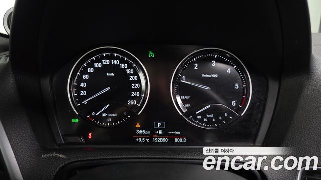 BMW 1-Series 2018 — photo 8