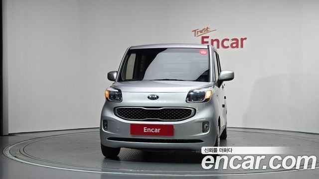 Kia RAY 2014 — photo 3