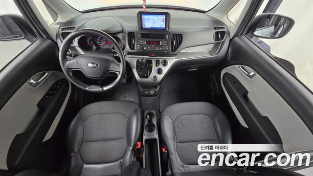 Kia RAY 2014 — photo 10