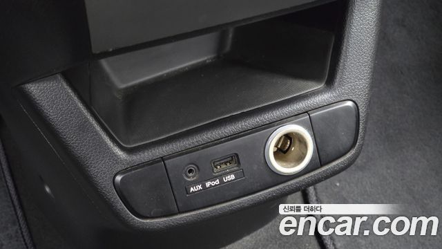 Kia RAY 2014 — photo 17