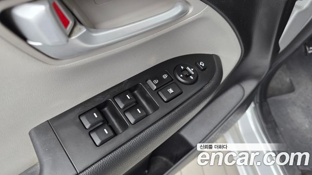 Kia RAY 2014 — photo 18