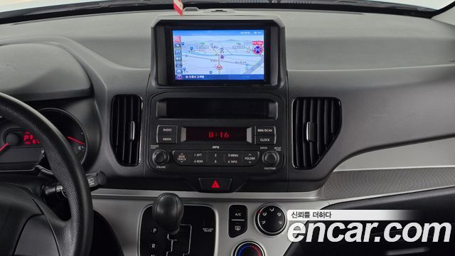 Kia RAY 2014 — photo 19