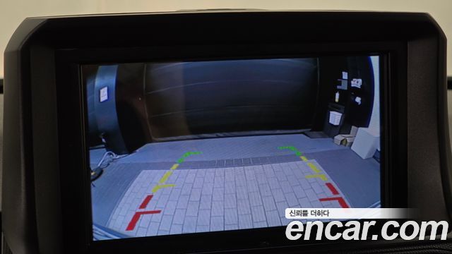 Kia RAY 2014 — photo 21