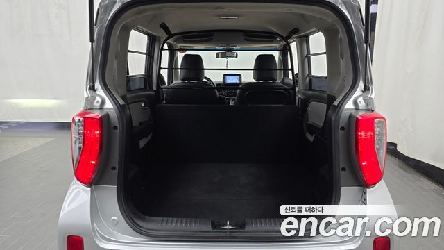 Kia RAY 2014 — photo 23