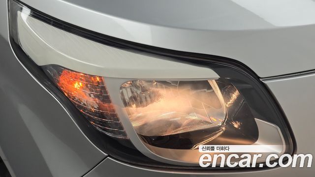 Kia RAY 2014 — photo 8