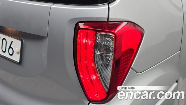 Kia RAY 2014 — photo 9
